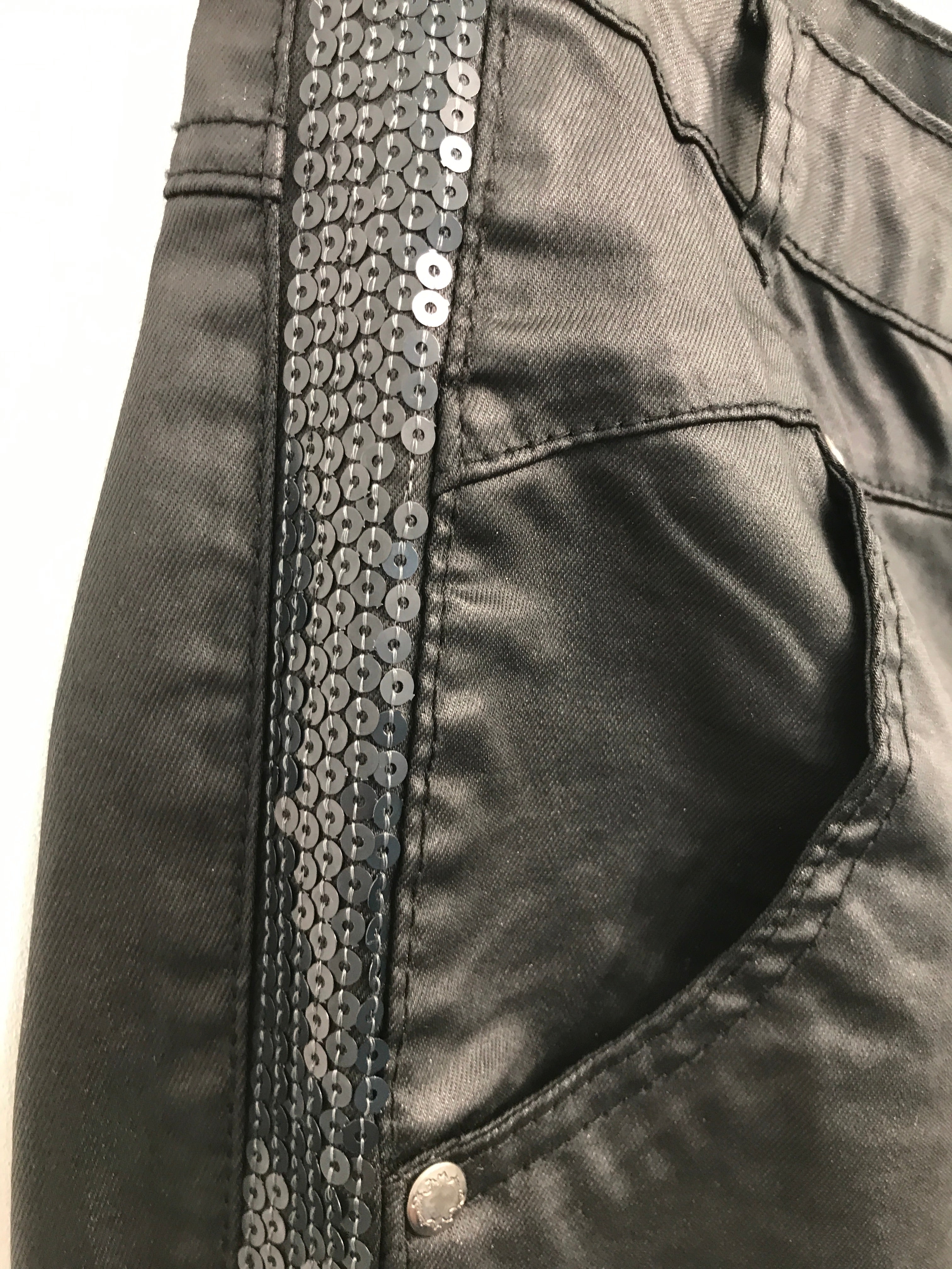 Jam Luxury Jeans